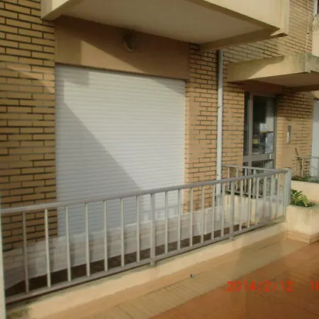 Apartamento Na Praia Da Torreira, By Iziboo Kings Apartment